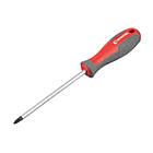 Вікрутка PH2 * 125 мм, CR-V INTERTOOL VT-3321