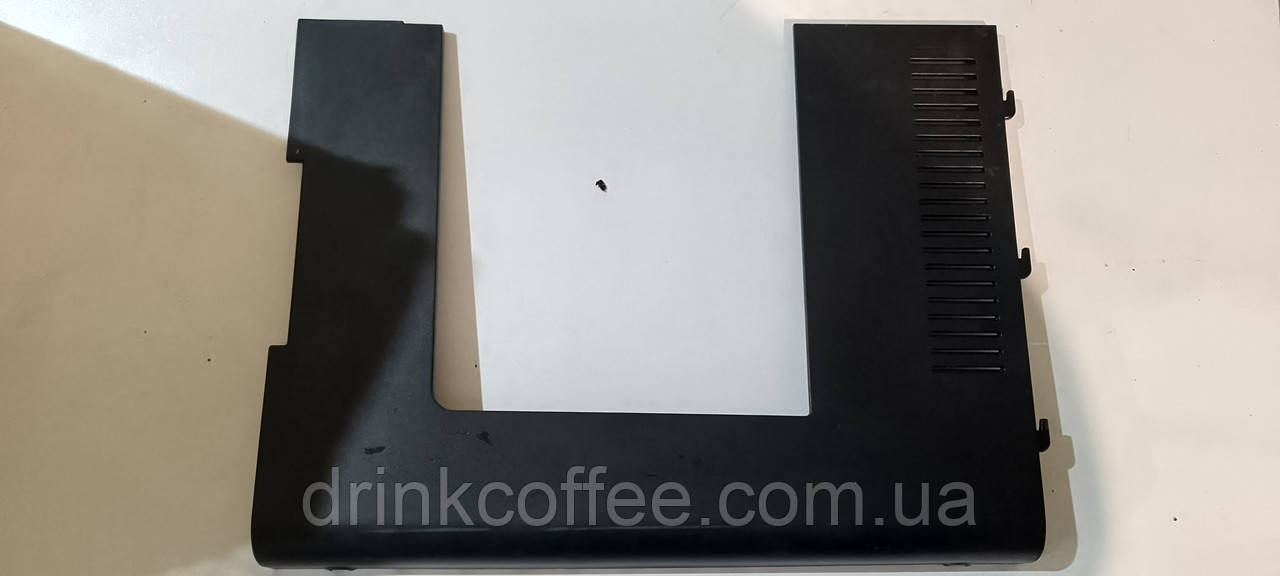Панель права бічна для кавомашини DeLonghi ESAM 3200.S_10 б/у, фото 1