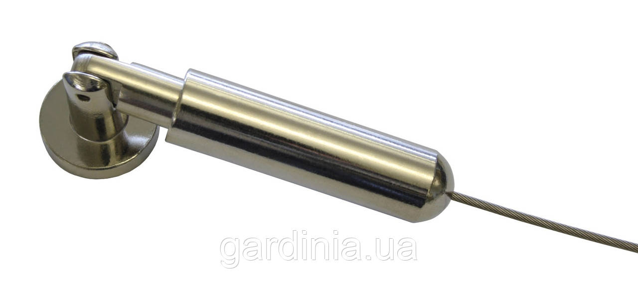 Карниз Gardinia струнний Рейс, фото 1