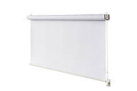 Ролети на вікна / Рулонні штори Gardinia SORSELA біла 38 x 190 см