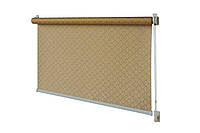 Ролети на вікна / Рулонні штори Gardinia JASPER бежева 50 x 170 см