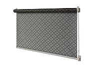 Ролети на вікна / Рулонні штори Gardinia JASPER сіра 38 x 170 см