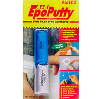 Холодна зварка ALTECO EPO PUTTY
