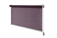 Ролети на вікна / Рулонні штори Gardinia JASPER лавандова 61,5 x 170 см