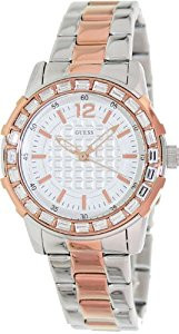 Жіночий годинник Guess U0018L3
