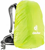 Чехол для рюкзака Rain Cover Square Deuter цвет 8008 neon