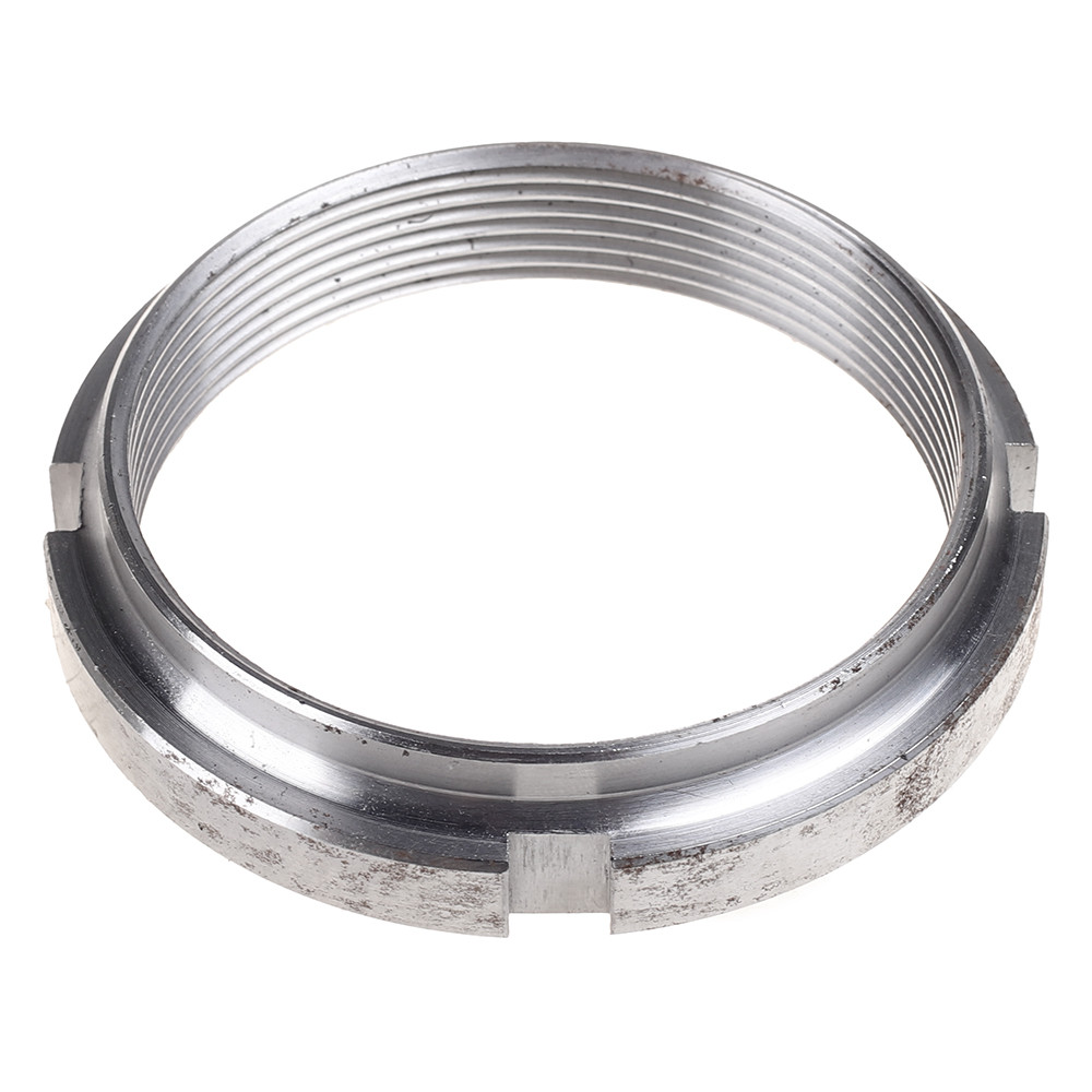 Гайка шкворня (вир-во AGH) 52-2302038-А1, фото 1