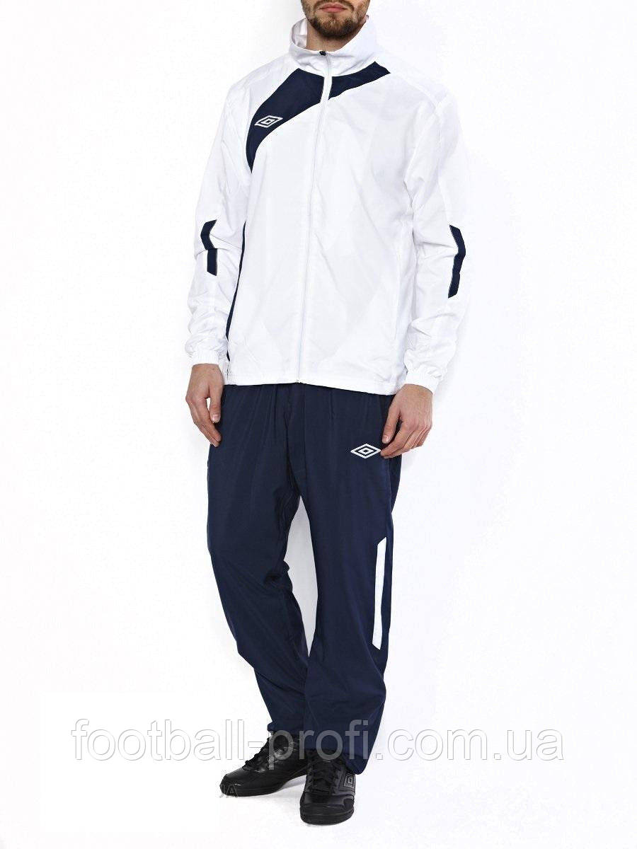 Спортивный костюм Umbro Superior Lined Suit 460313-199 - фото 1 - id-p422174961