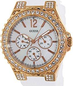 Жіночий годинник Guess U16529L1, фото 1