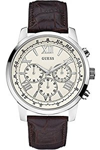 Чоловічий годинник GUESS W0380G2, фото 1