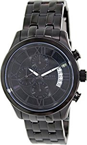 Чоловічий годинник GUESS U17526G1, фото 1