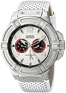 Чоловічий годинник GUESS U0451G1