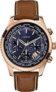 Чоловічий годинник GUESS W0500G1, фото 1