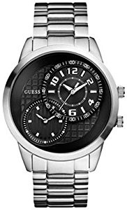 Чоловічий годинник Guess U13616G1