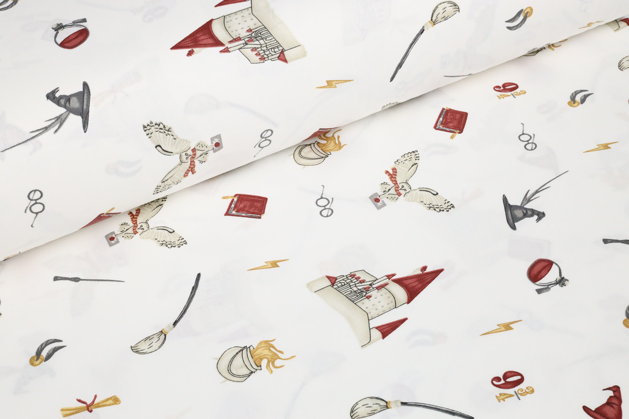 Ранфорс 240 см Хогвартс