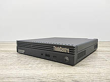 Неттоп Lenovo ThinkCentre M60e USFF (11LV-009RUA)/ Core i3-1005G1/ 8 GB RAM/ 240 GB SSD/ UHD, фото 6