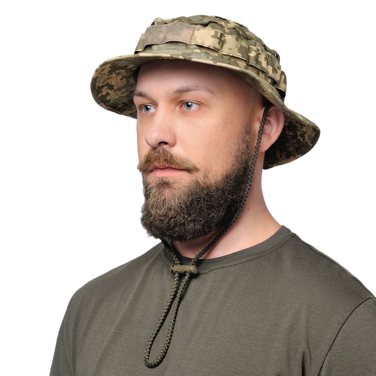 Тактична панама STRIKER MM14 ММ14 - WinTac, фото 1
