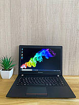 Ноутбук Б-клас Lenovo ThinkPad Edge E31-70/ 13.3" (1366x768)/ Core i3-5005U/ 8 GB RAM/ 128 GB SSD/ HD 5500, фото 2