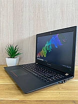 Ноутбук Б-клас Lenovo ThinkPad Edge E31-70/ 13.3" (1366x768)/ Core i3-5005U/ 8 GB RAM/ 128 GB SSD/ HD 5500, фото 4