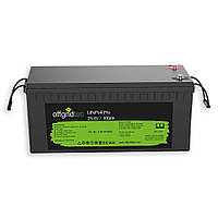 Акумулятор Offgridtec LiFePO4 25,6 V 100 Ah (100 А) BMS 2560Wh (Німеччина)