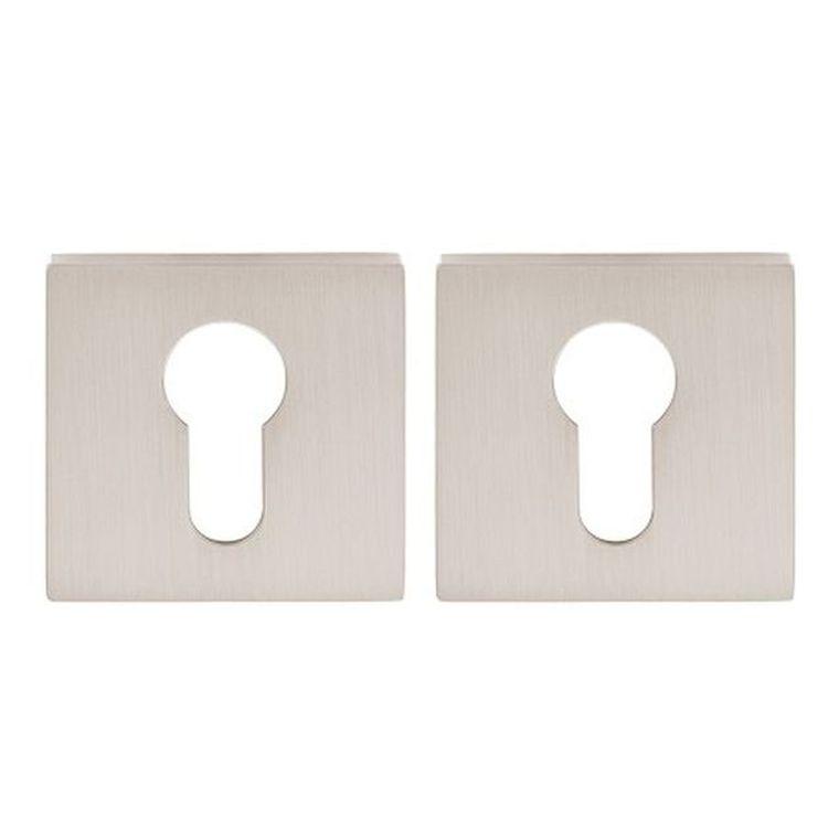 Накладка декоративна Sempra DP-C-30-NISM, фото 1