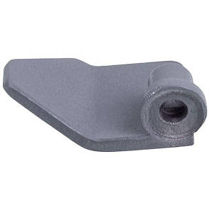 Тестомешалка (лопатка) для хлібопічки OW4002 Moulinex SS-187115, фото 2