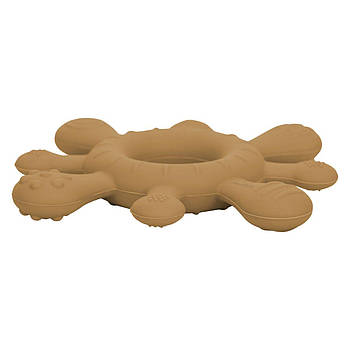 Прорізувач FreeOn силіконовий, охра