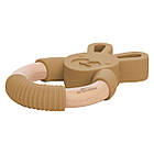 Прорізувач FreeON кролик, охра, фото 2