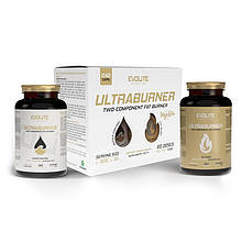 Ultra Burner (240 veg caps)