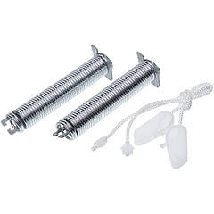 Пружины двери