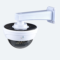 Муляж відеокамери з датчиком руху SR-2118A акумуляторна із сонячною панеллю