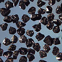 Микропорошок КНБ (эльбора) CBN1(черный) 14/10, фото 2