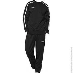 Костюм тренувальний Umbro Stadium Training Poly Suit (350413-618)