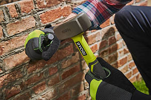 Ryobi Молоток кувалда RHHCH1000 1000г руків’я скловолокно Baumar - Порадуй Себе