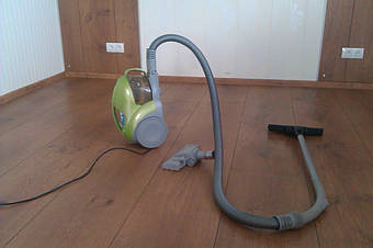 ДЕМОНТАЖ И МОНТАЖ ЛАМИНАТА  ПОД ИНФРАКРАСНУЮ ПЛЕНКУ.