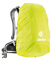 Непромокающий чехол для рюкзака  Raincover I Deuter цвет 8008 neon