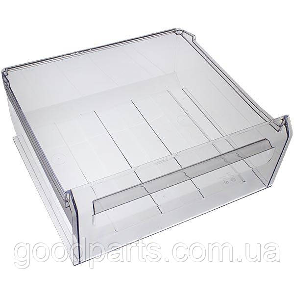 Ящик (верхній) для морозильної камери до холодильника Electrolux 2247137124