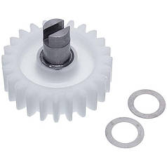 Шестірня (шестерня) вихідна для м'ясорубок Kenwood KW650714