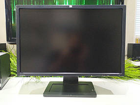 Б/в Монітор HP LP2275w | 22" (1680x1050) TN | DVI, DP, USB 2.0 | VESA 100x100