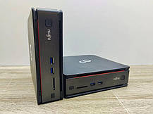 Б/в Неттоп Fujitsu Esprimo Q920 USFF| Core i3-4130T| 8 GB RAM| 120 GB SSD| HD 4600, фото 5