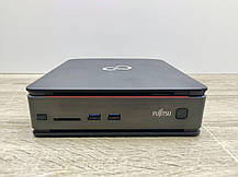 Б/в Неттоп Fujitsu Esprimo Q920 USFF| Core i3-4130T| 8 GB RAM| 120 GB SSD| HD 4600, фото 6