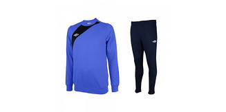 Костюм тренировочный Umbro SUPERIOR TRAINING POLY SUIT (ТІЛЬКИ КОФТА)