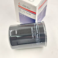 Оригінальний фільтр мастила ME227821 PAJERO Паджеро Вагон IV 3.2