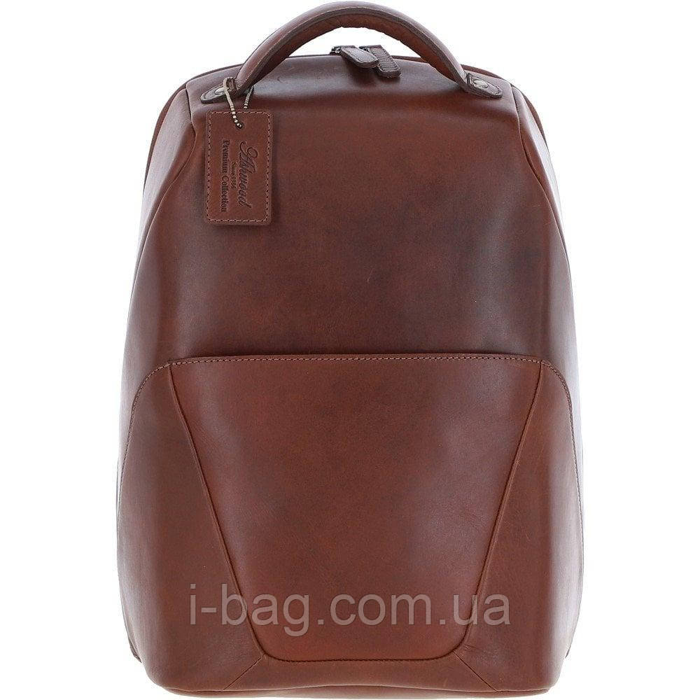 Рюкзак Ashwood K47 Chestnut (Коричневий)
