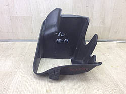 Повітрозабірник Mitsubishi Outlander Xl 05-13 3.0 6B31 2010 (б/у)