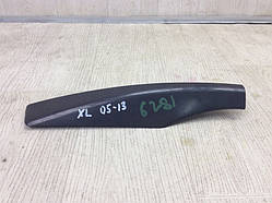 Заглушка рейлінгу Mitsubishi Outlander Xl 05-13 3.0 6B31 2010 перед. лев. (б/у)