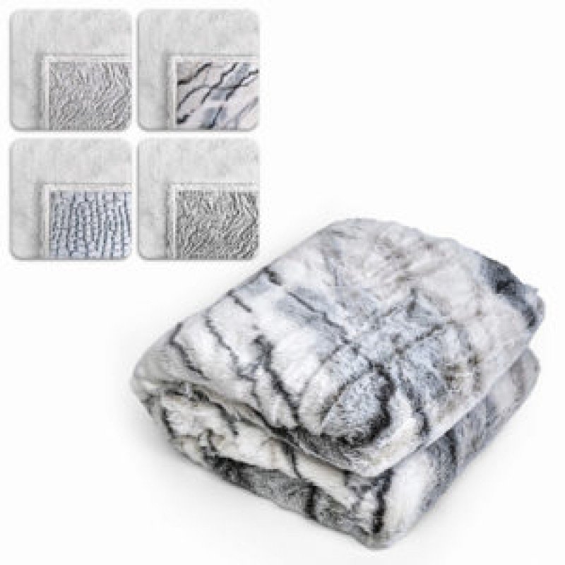 Покривало Stenson R-94083-2 150х200 см ID 4868621