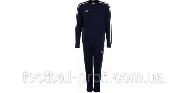 Костюм тренувальний Umbro STADUIM TRAINING POLY SUIT 350413-918 