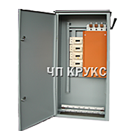 Елементи розподільні серії ПР-8500, ПР11, ПР22, ПР24