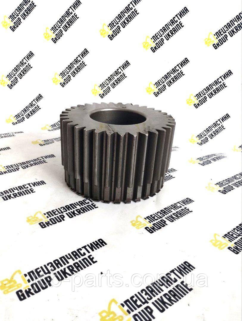 Сонячна шестерня 3 планетарного редуктора volvo ЕС210 ЕС240 SA7117-34280